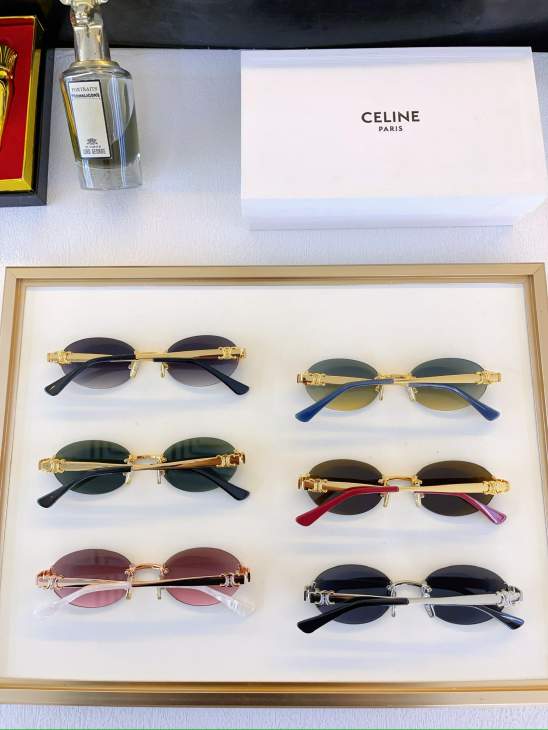 Picture of Celine Sunglasses _SKUfw80049938fw